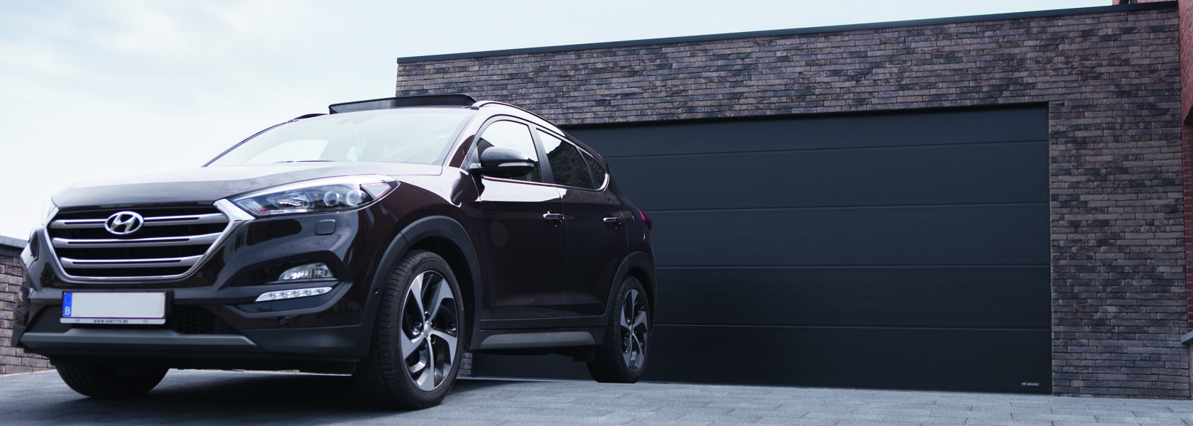 BRAMY GARA?OWE NA WYMIAR