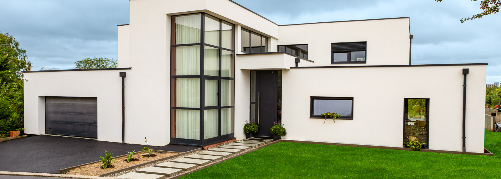 ALUMINUM WINDOWS AND DOORS