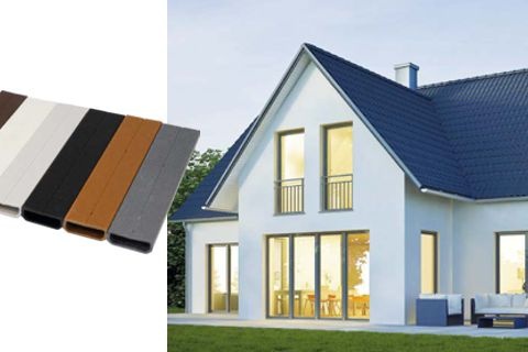 Benefits of energy quest vinyl windows with the warm edge spacer