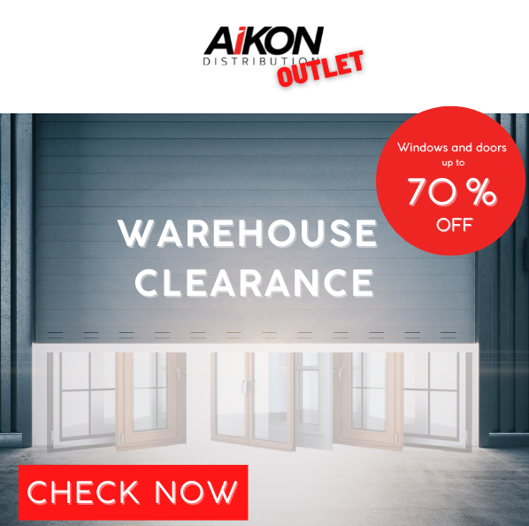 warehouse clearance