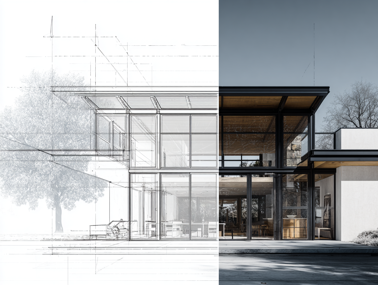 Window joinery trends for 2026 – light, technology and character