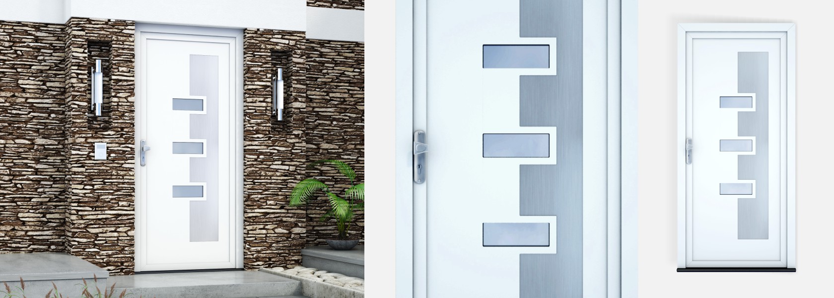 Composite Doors