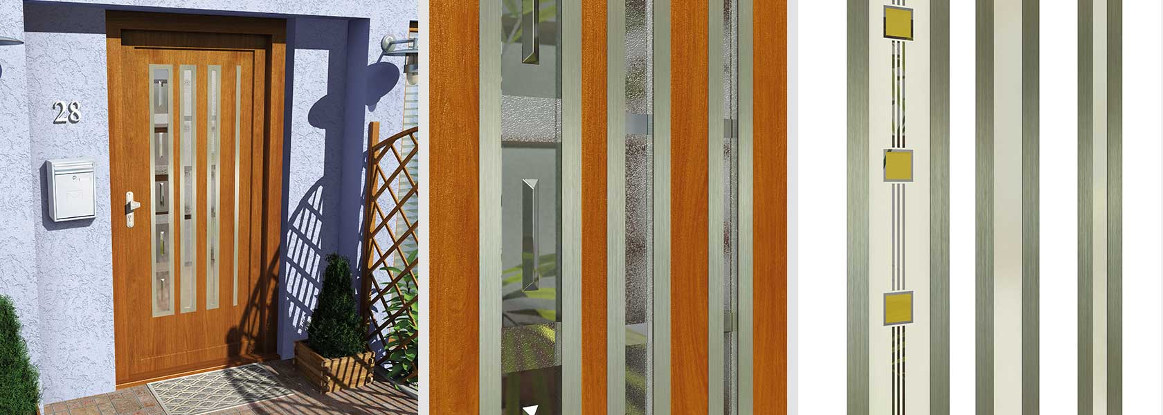 HPL front doors, front doors, HPL doors, front doors panels