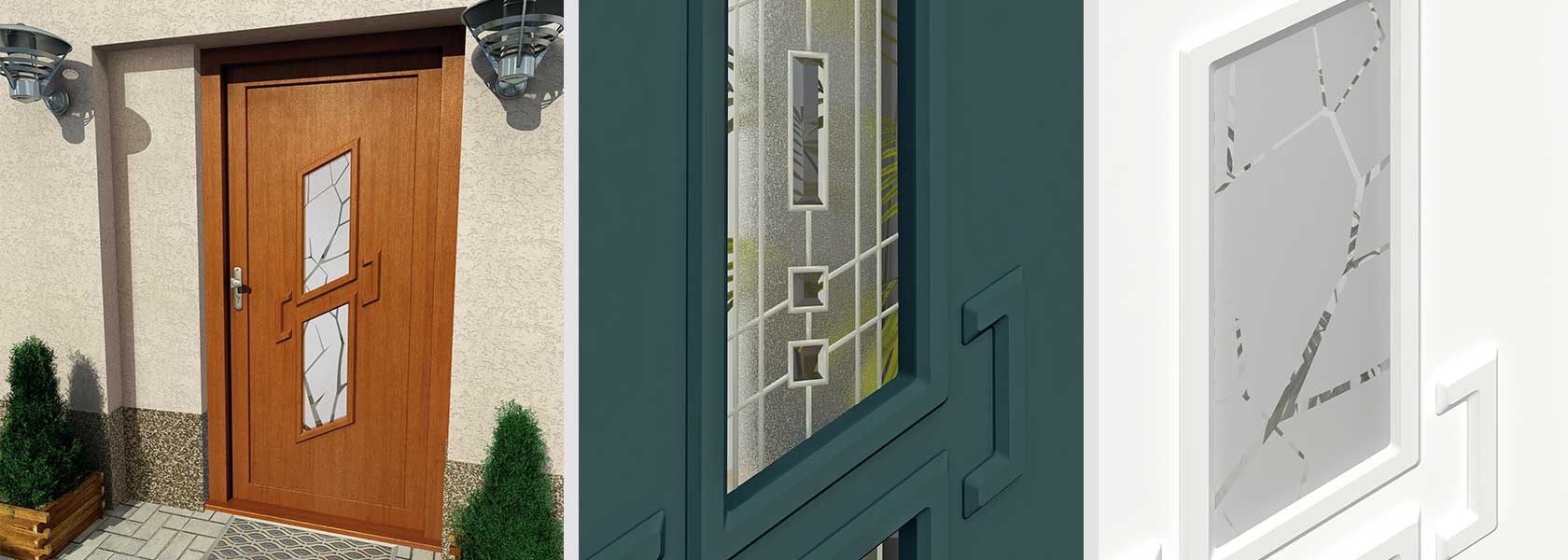 HPL front doors, front doors,