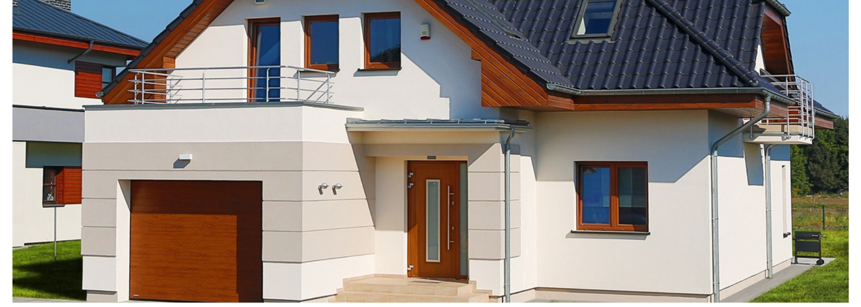 sandwich door panels