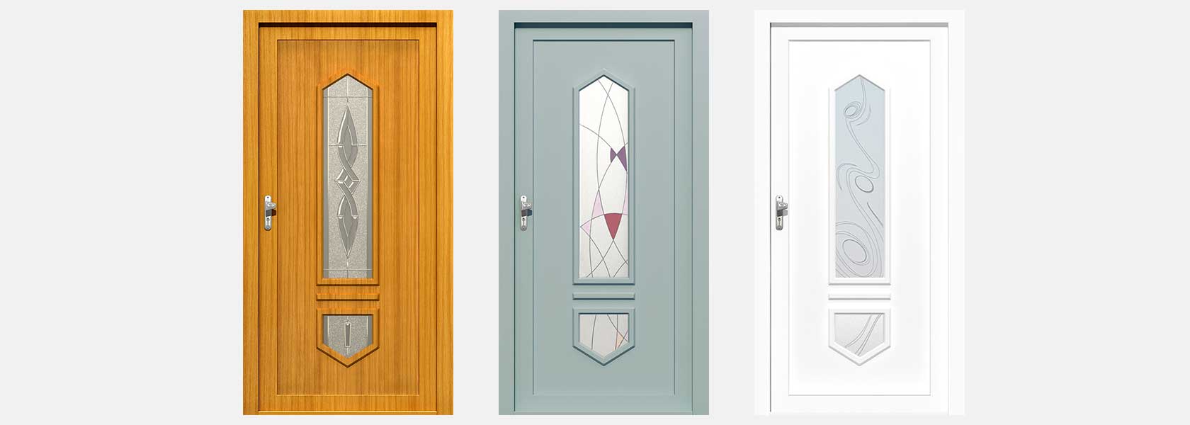 HPL front doors, front doors, HPL doors, front doors panels