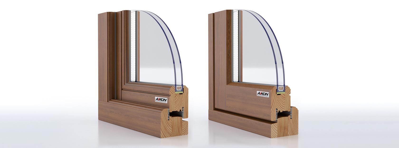 casement timber windows