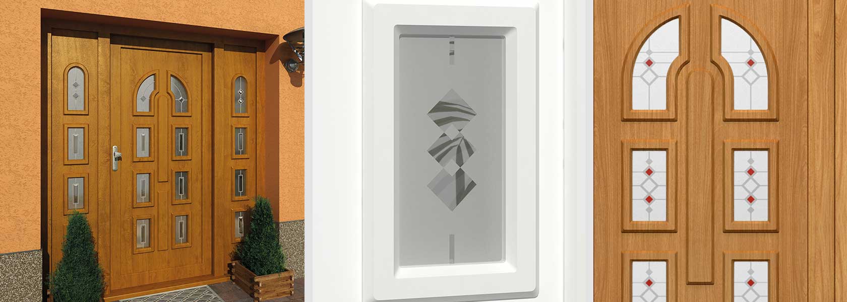HPL front doors, front doors, HPL doors, front doors panels