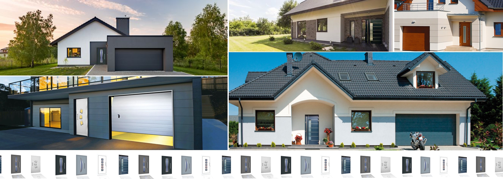 pvc doors panel