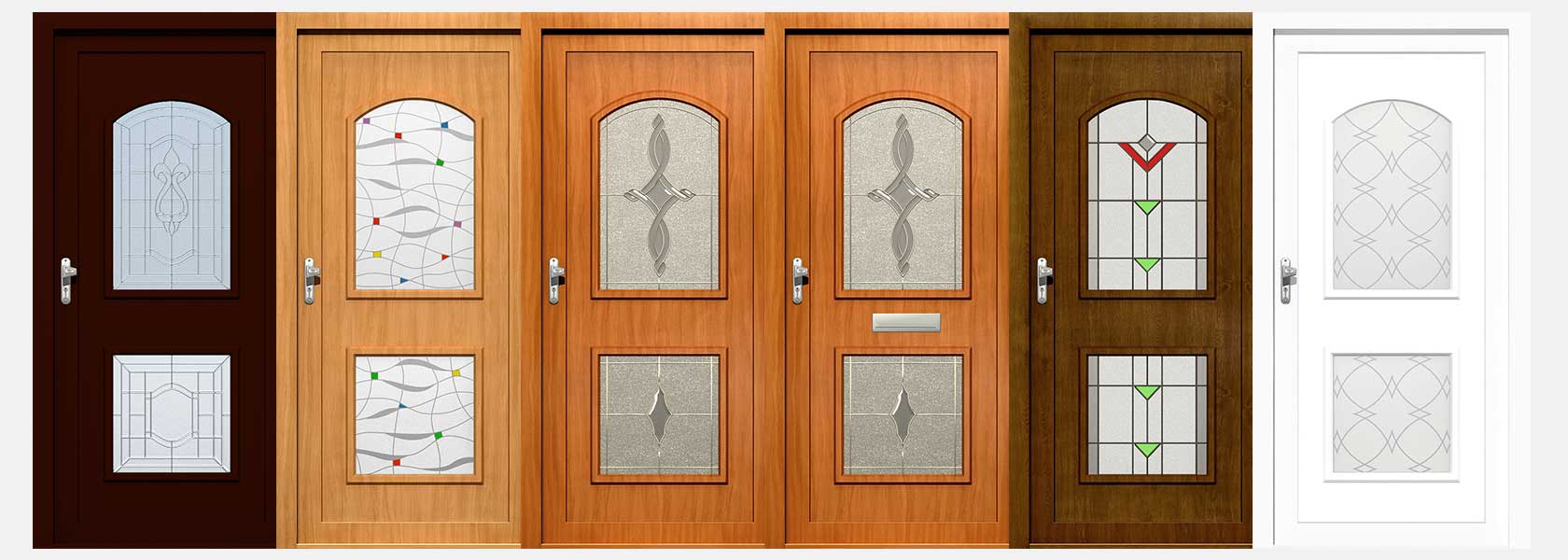 HPL laminate door panels, door panels