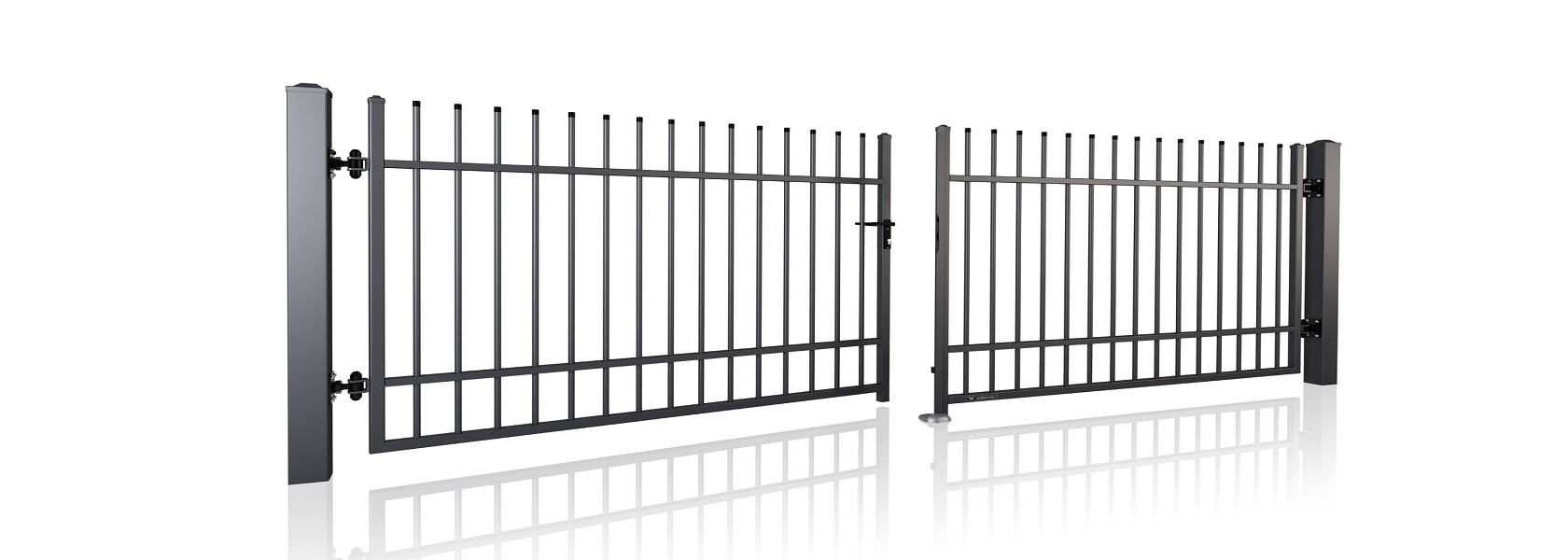 Property fences