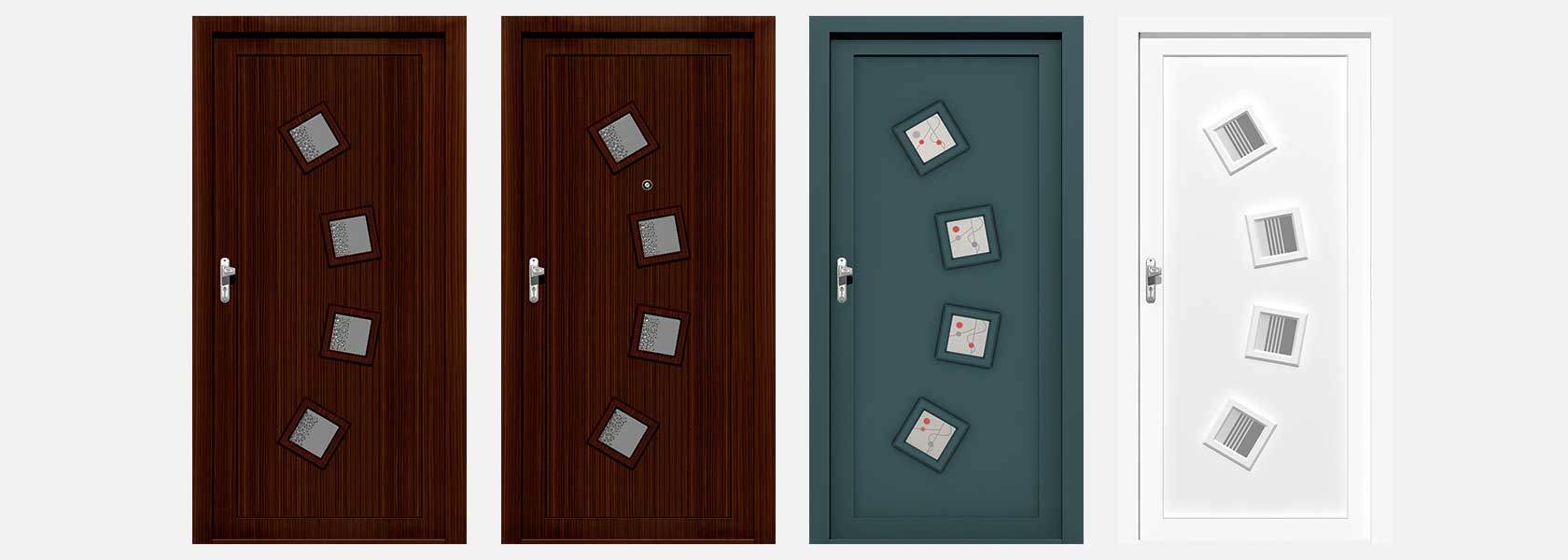 HPL front doors, front doors, HPL doors, front doors panels