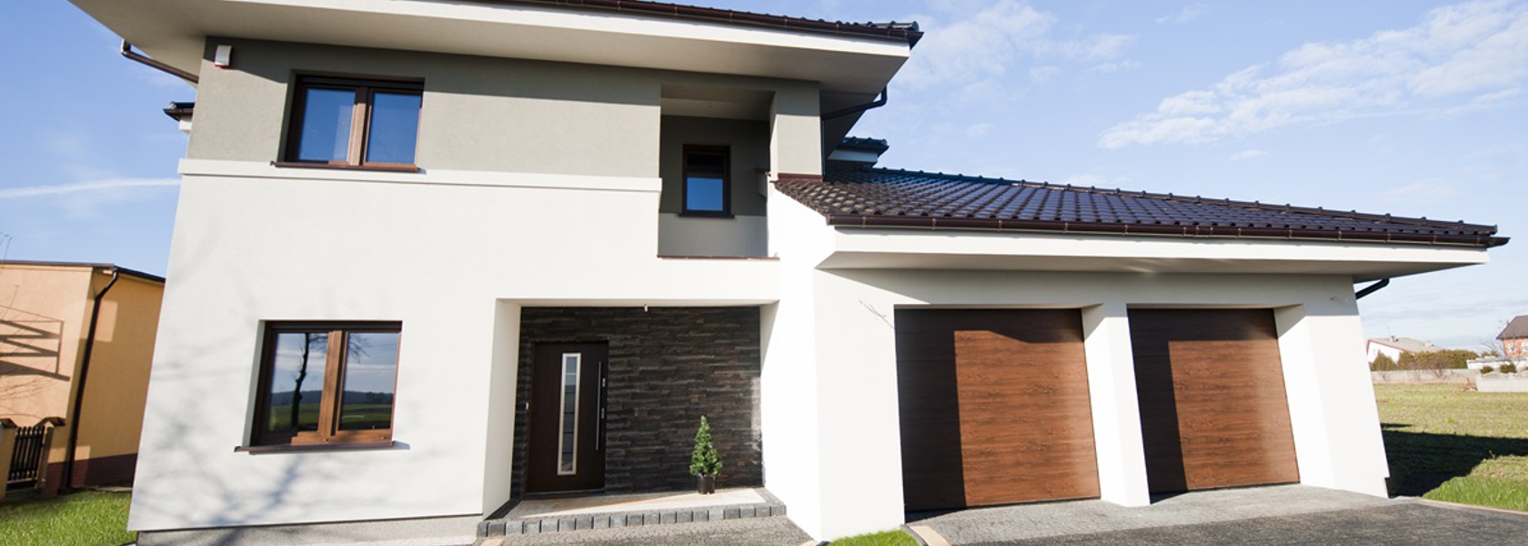PVC/ALU Panel