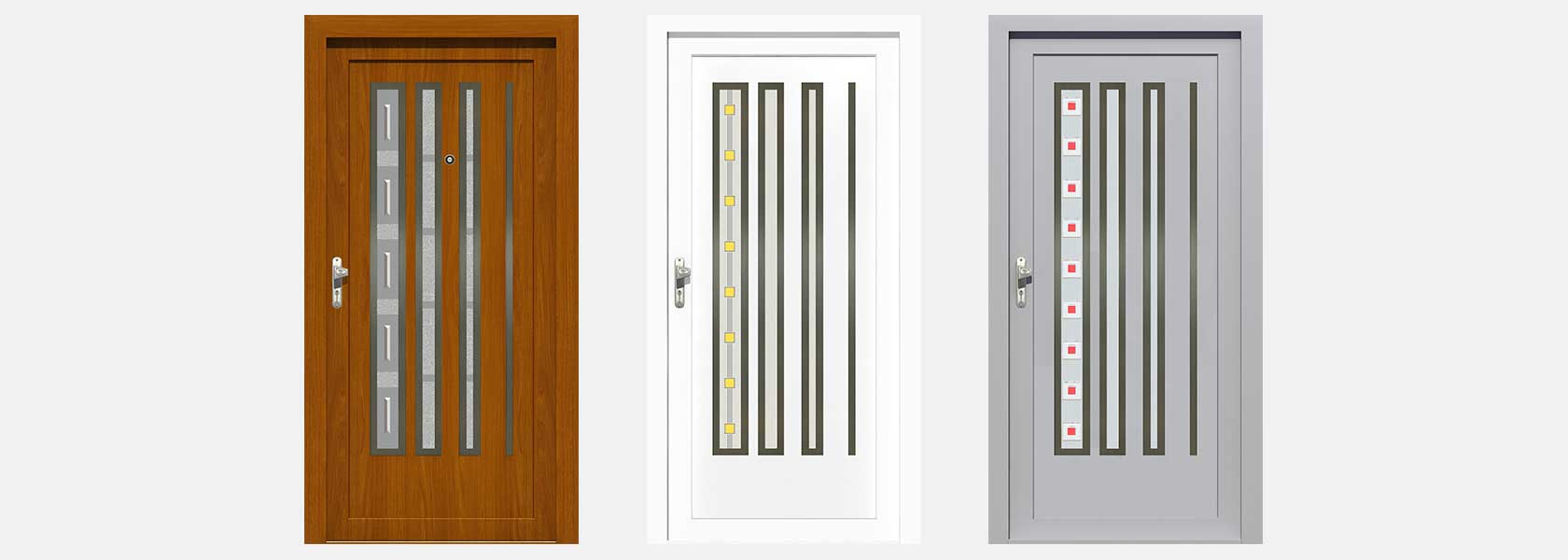 HPL front doors, front doors, HPL doors, front doors panels