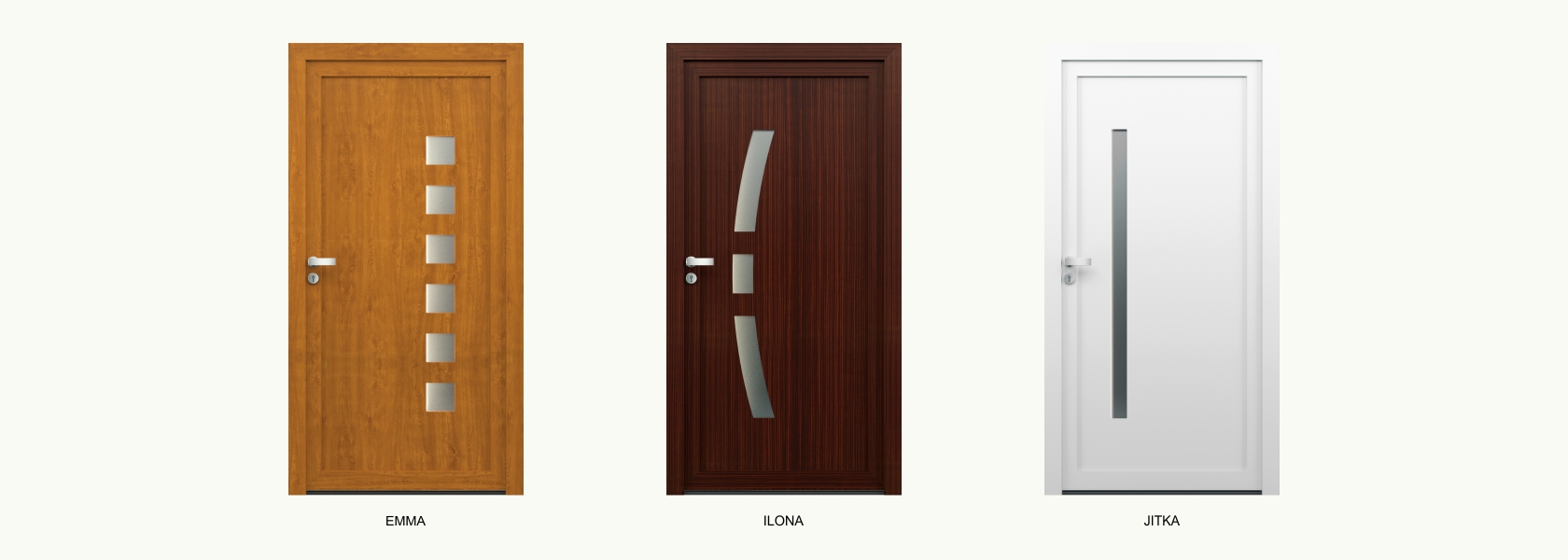 pvc infill panels for front doors