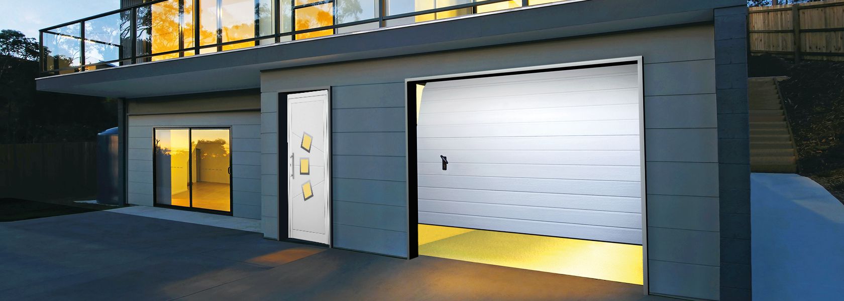 doors panel
