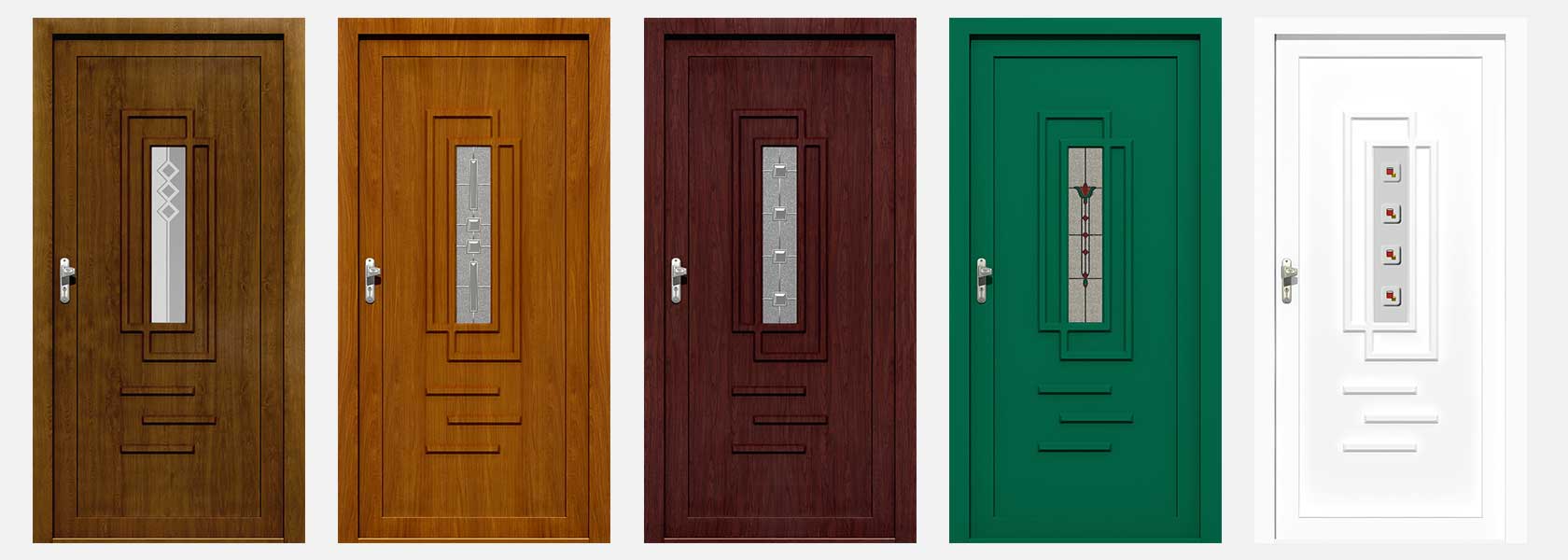 HPL front doors, front doors, HPL doors, front doors panels