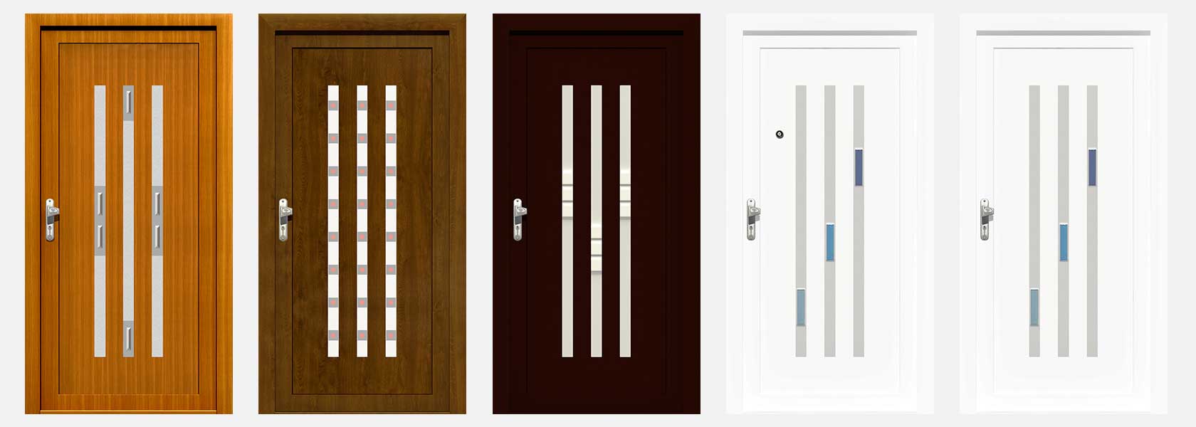 HPL front doors, front doors, HPL doors, front doors panels