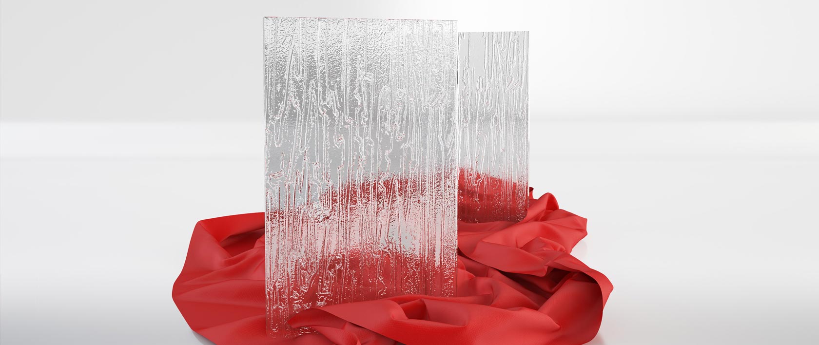 Ornamental glass
