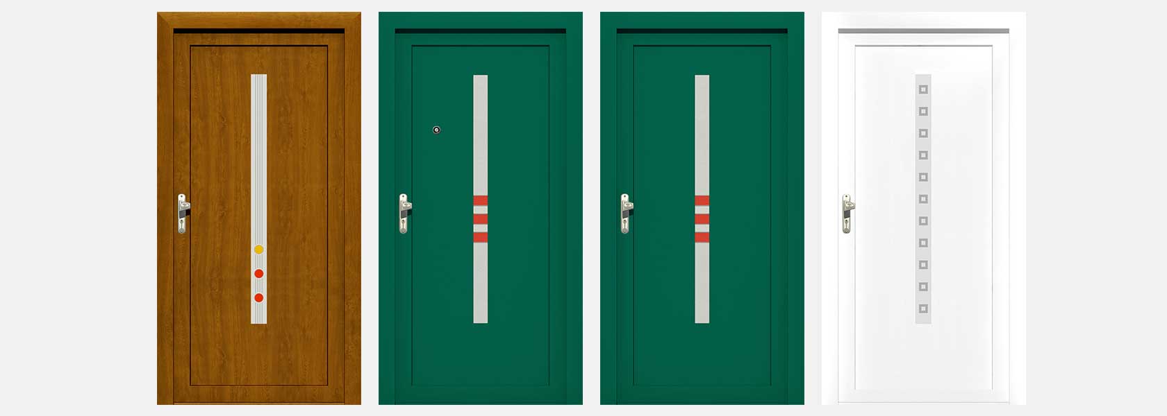 HPL front doors, front doors, HPL doors, front doors panels