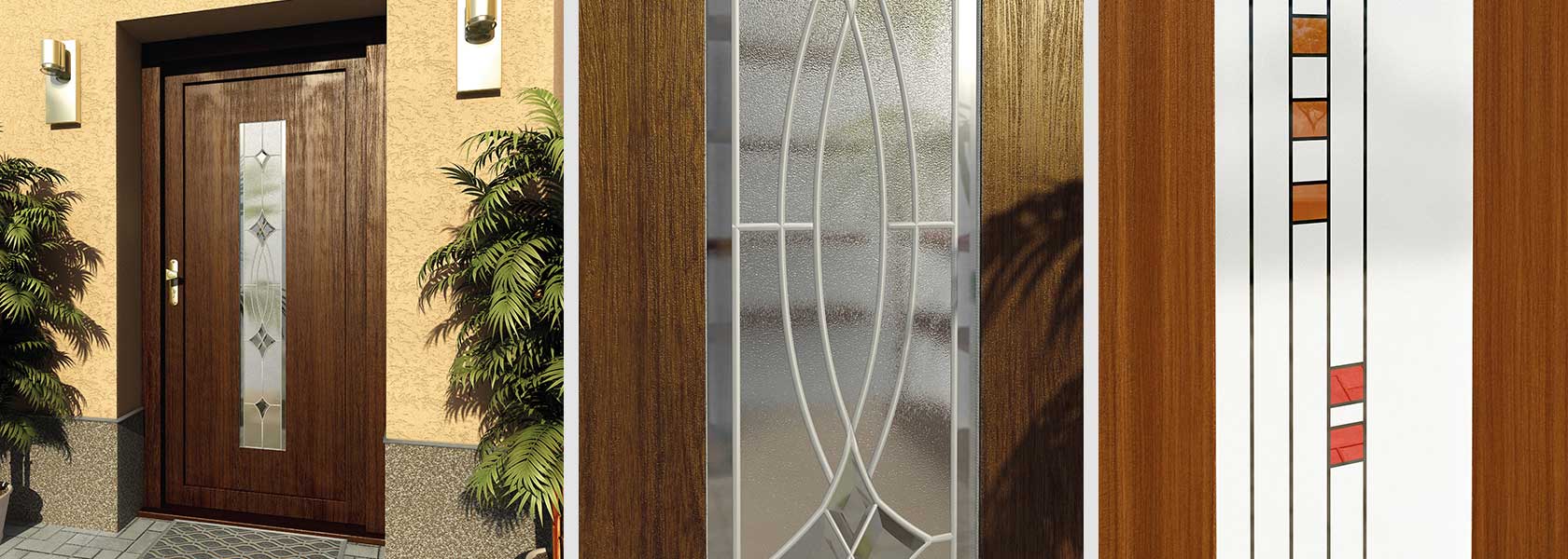 HPL front doors, front doors,