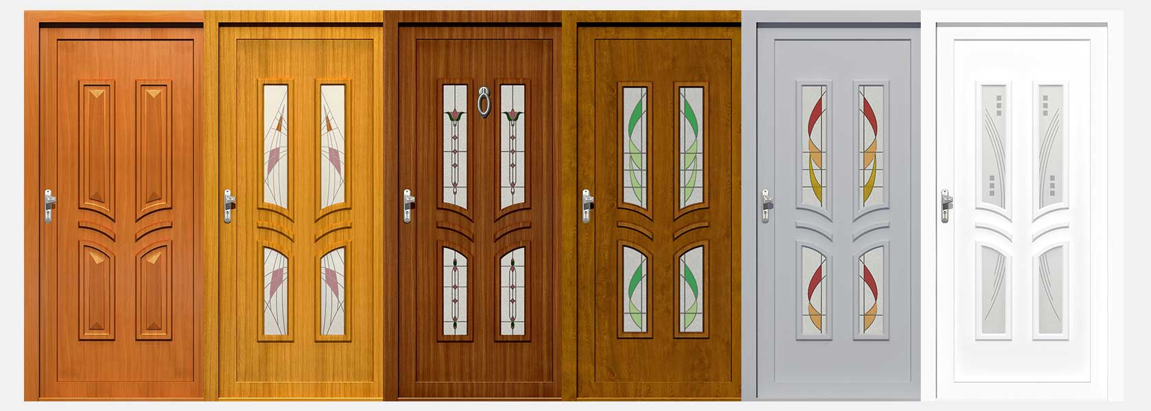 HPL front doors, front doors, HPL doors, front doors panels