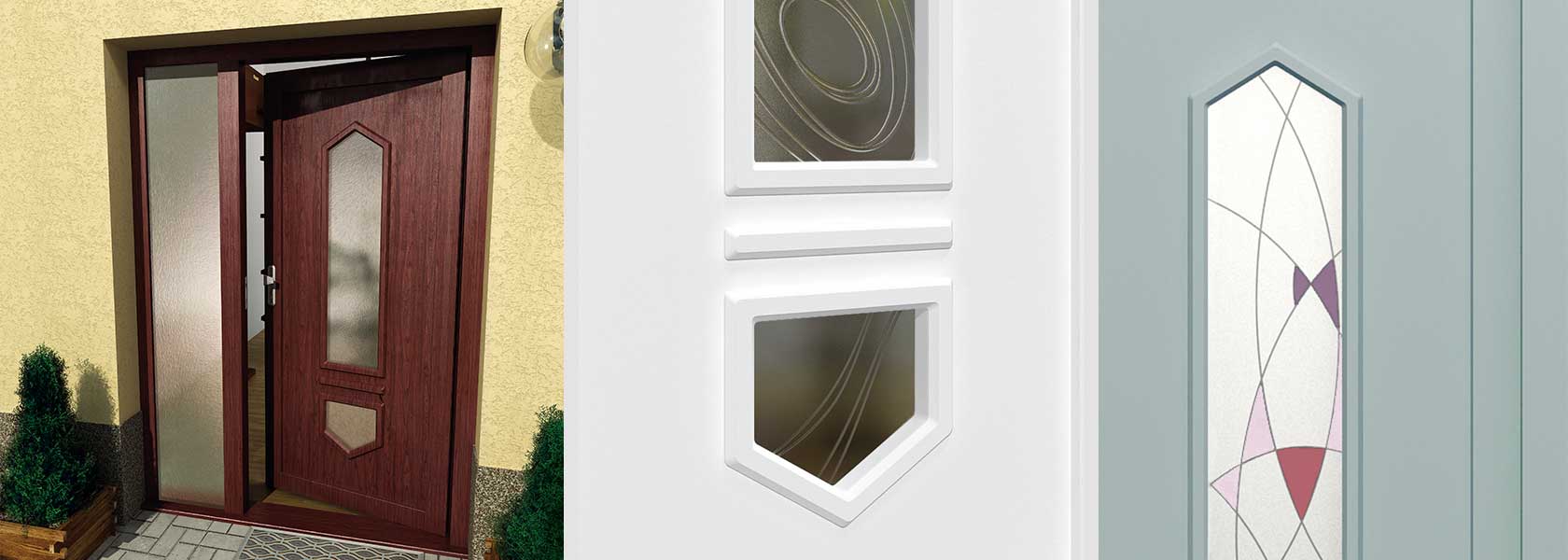 HPL front doors, front doors, HPL doors, front doors panels