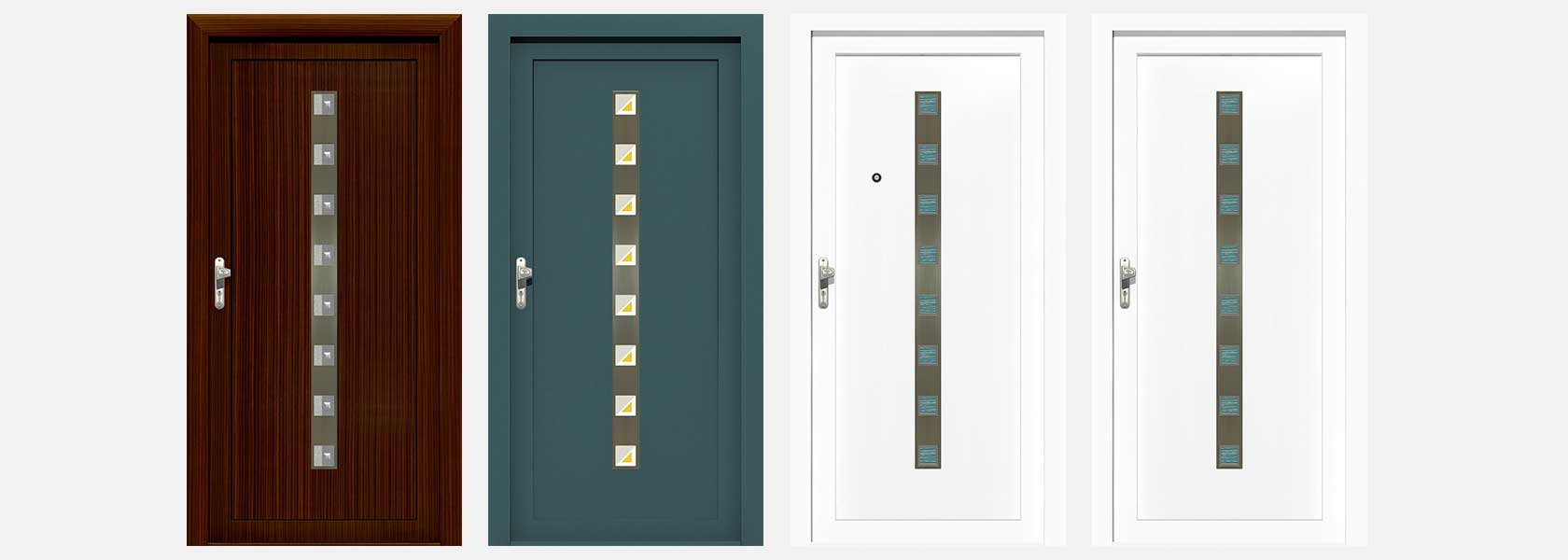 HPL front doors, front doors, HPL doors, front doors panels