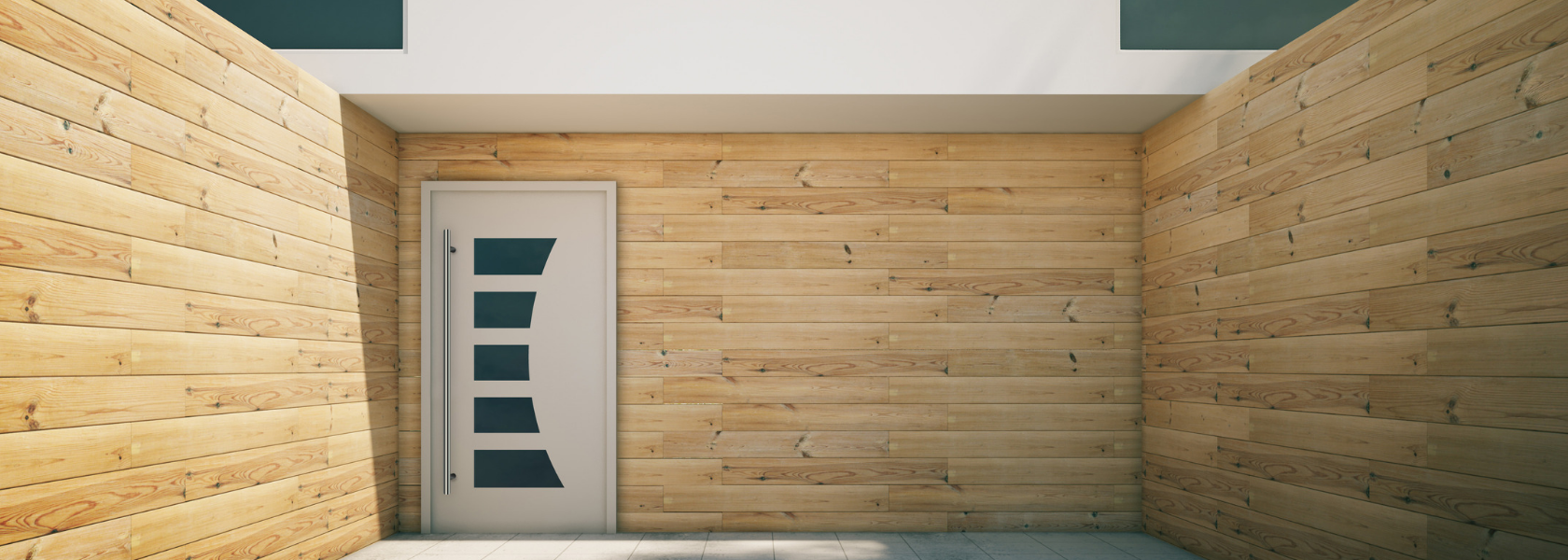 NEW LINE doors panel