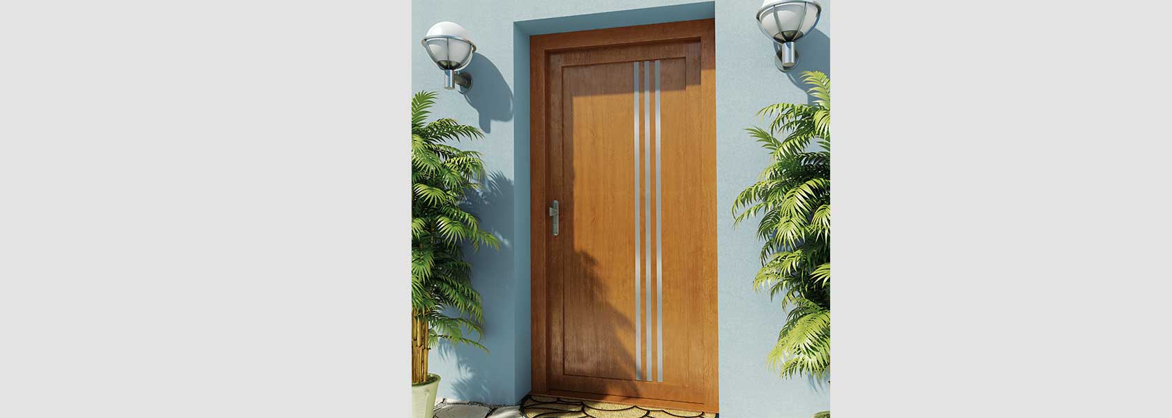 HPL front doors, front doors, HPL doors, front doors panels