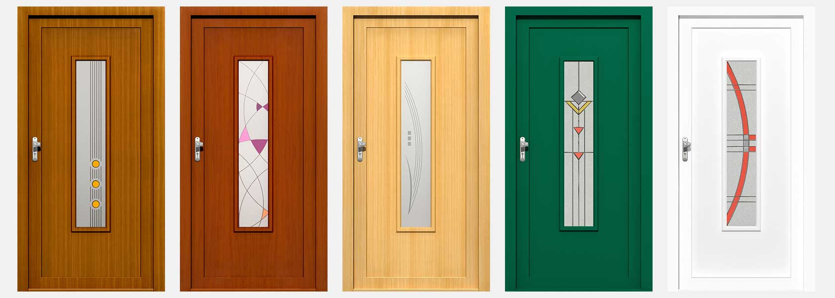 HPL front doors, front doors, HPL doors, front doors panels