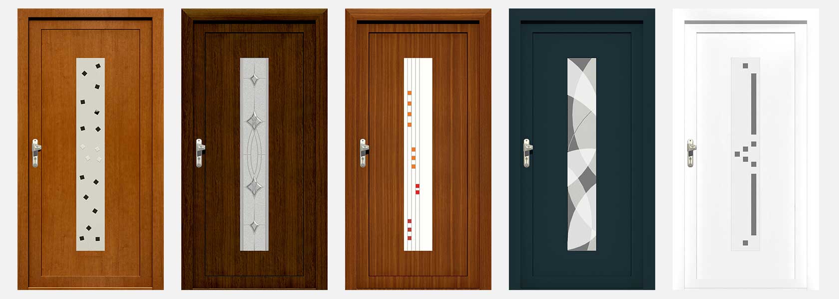 HPL front doors, front doors,
