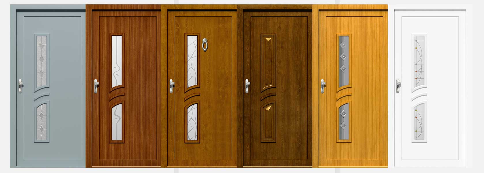 HPL laminate door panels, door panels