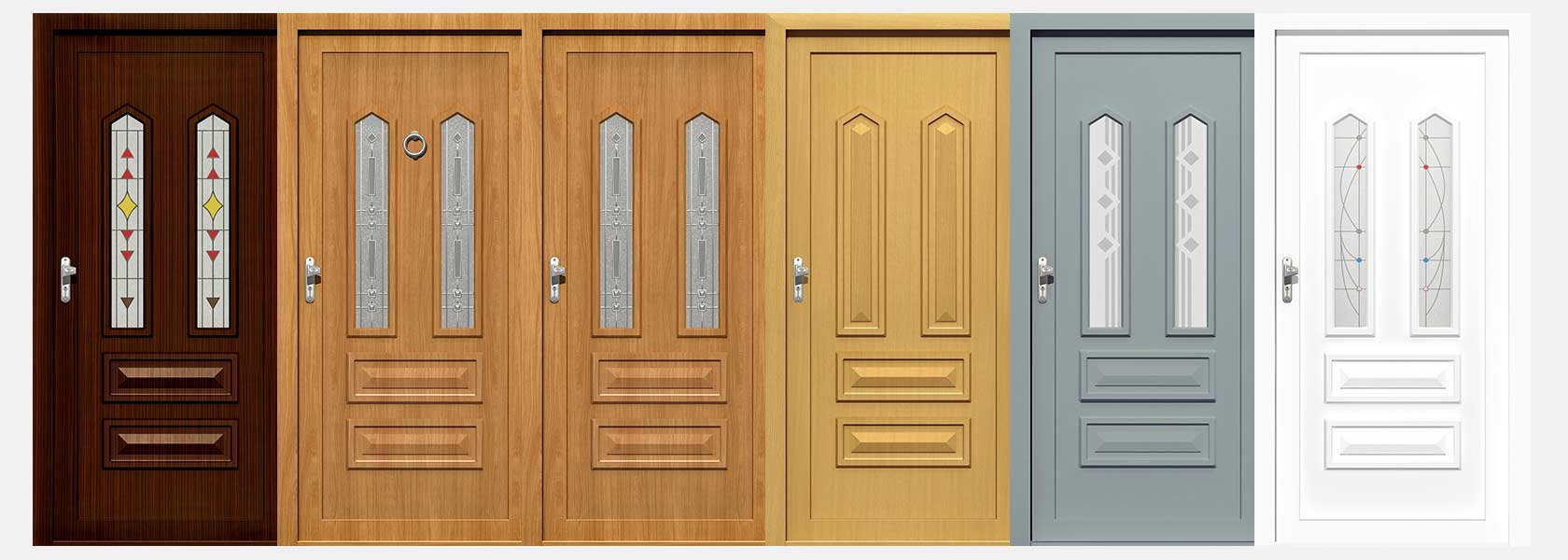 HPL laminate door panels, door panels