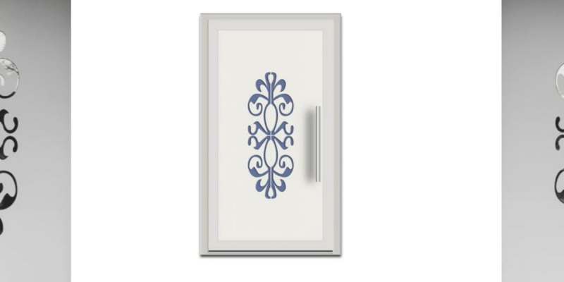 Door panels FASHION LINE