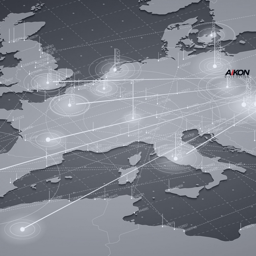 aikon distribution