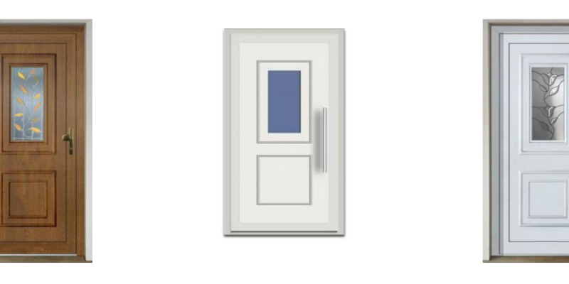 Door panels Classic K4-S