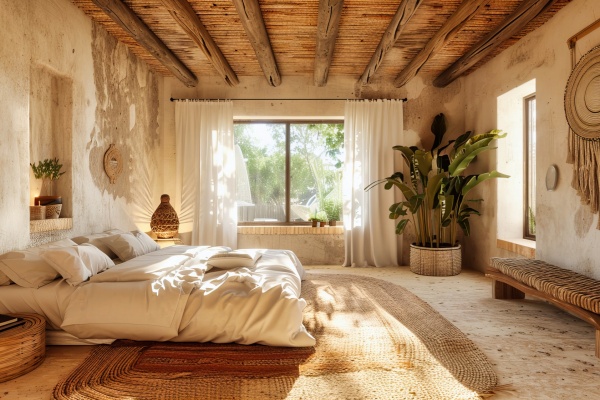 Architectural Style Guide - Which windows for Balinese decor?