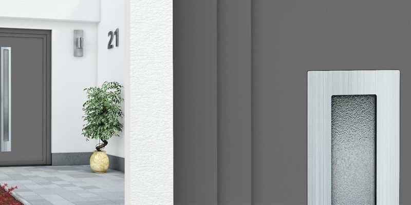Door panels Renata