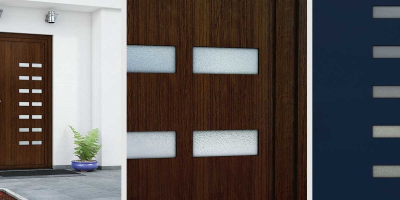 Door panels Lida