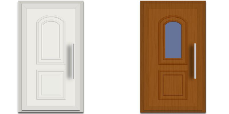 Door panels Basic 04(1)