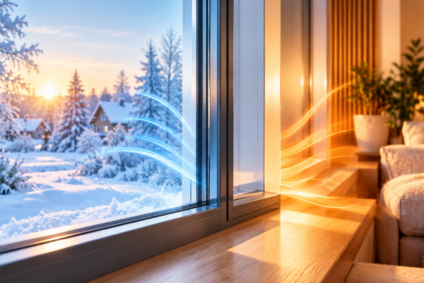 What is the U-Value and why does it matter when buying windows?