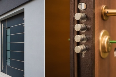 Anti-burglary door: all that you need to know!