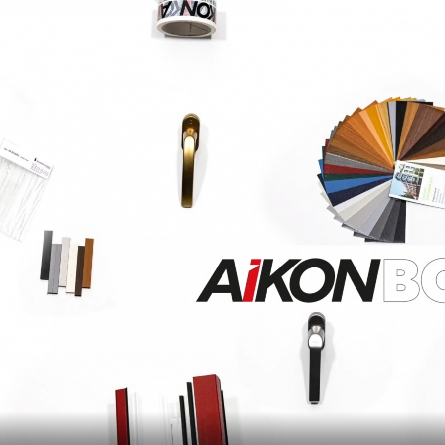 aikonbox