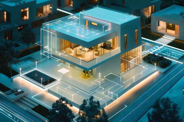Will artificial intelligence design the windows in your house?