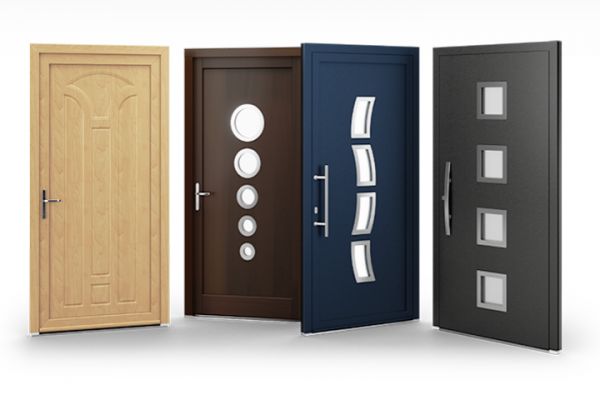 Are aluminium door better than uPVC?
