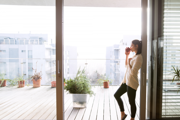 Patio doors or sliding doors?