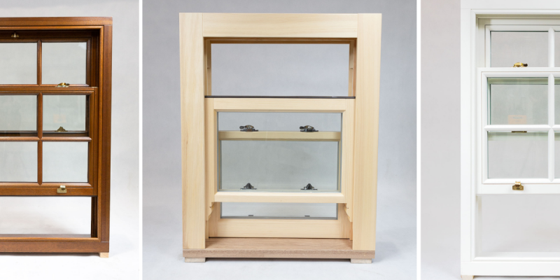 Sash window accessories