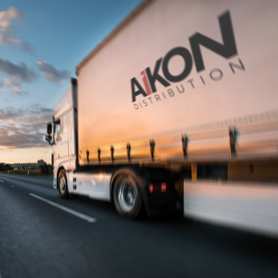 aikon distribution transport