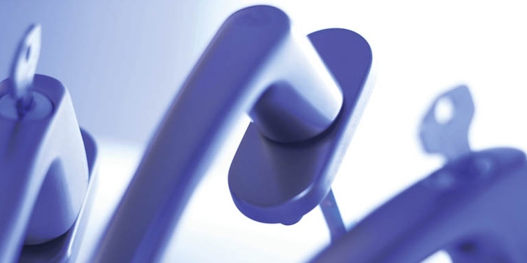 ALUPLAST ACCESSORIES